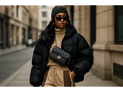 The Designer Capsule: How to Build a Luxury-Street Hybrid Wardrobe Without Breaking the Bank