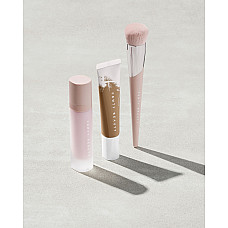 Hydrating Complexion Essentials With Brush 