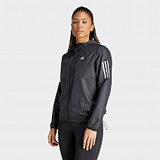 Women's ADIDAS Own The Run Wind RDY Jacket 