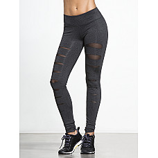 Incise Legging