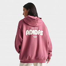 ADIDAS Originals Bubble Fleece Hoodie 