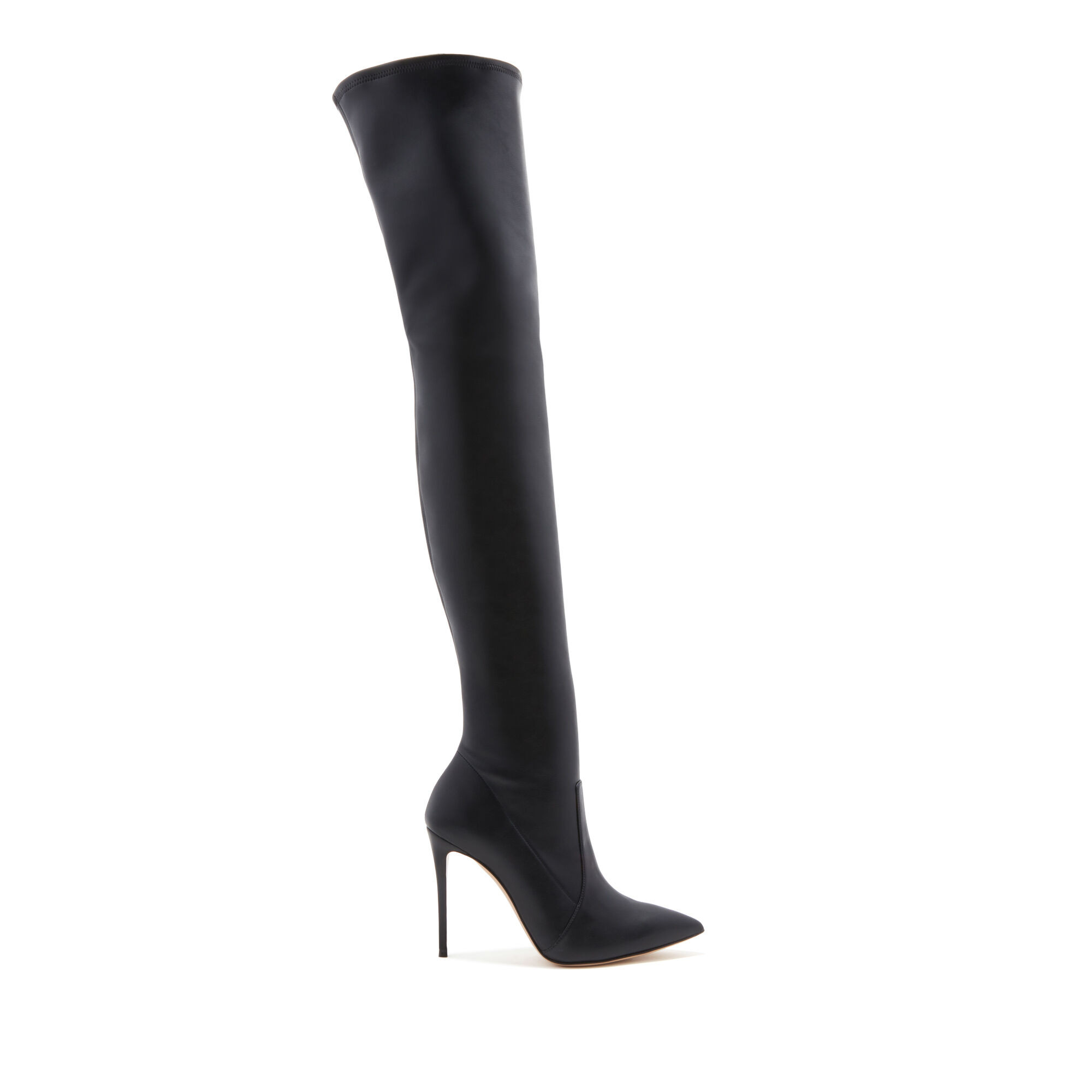Julia over-the-knee boots