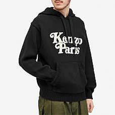 Kenzo X Verdy Popover Hoody 