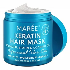 Keratin Hair Mask