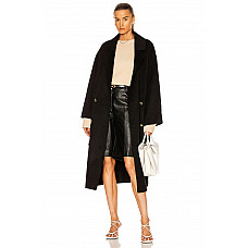 LOULOU STUDIO Borneo Coat