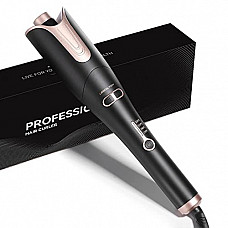 LesColton Automatic Hair Curling Iron