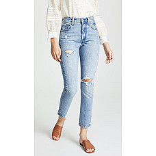 Levi's 501 Skinny Jeans  