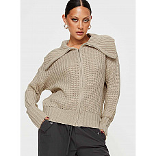 Liana Sweater Cream