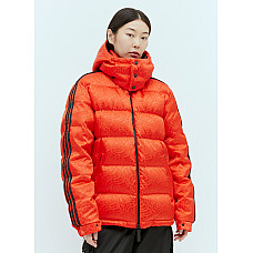 MONCLER X ADIDAS ORIGINALS Alpbach Down Jacket