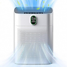 MORENTO Air Purifiers