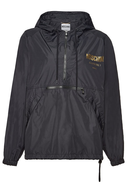 MOSCHINO Zipped Jacket
