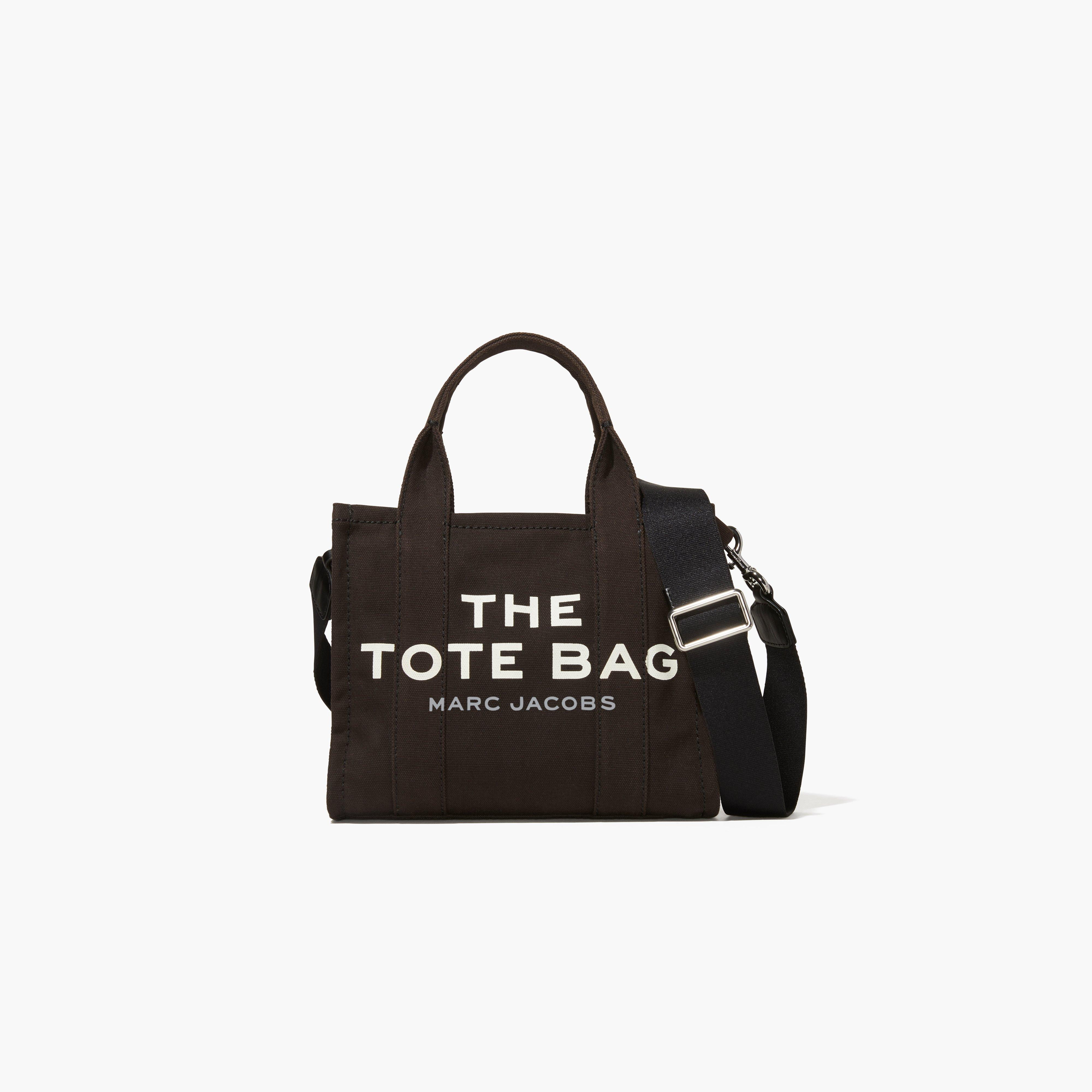 Marc Jacobs The Mini Tote Bag in Black