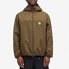 Moncler Kona Jacket