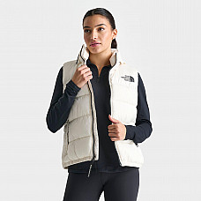 The North Face Dome Puffy Vest 