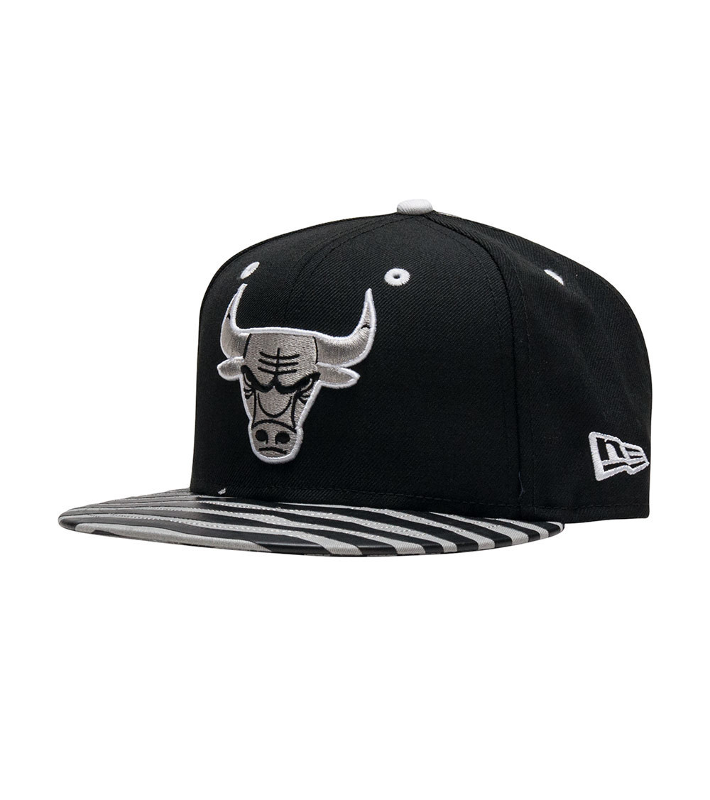 New Era Chicago Bulls Cap 