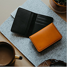 New Holden Card Wallets