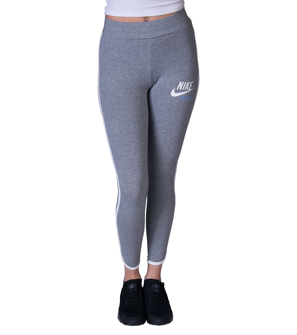 Nike Sportswear Grey Legging
