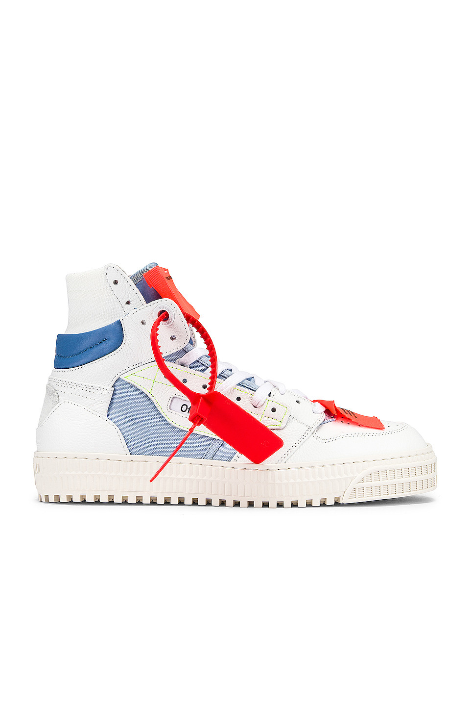 OFF-WHITE Off Court Sneaker 