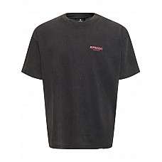 Owners Club Logo Cotton T-shirt