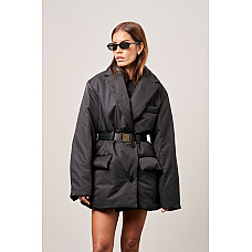 Padden Blazer Coat 