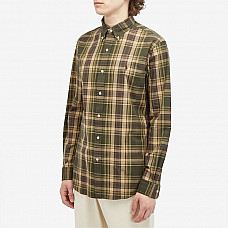 Polo Ralph Lauren Check Shirt