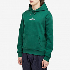 Polo Ralph Lauren Script Logo Hoodie