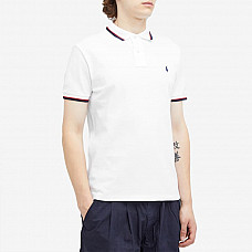 Polo Ralph Lauren Tipped Polo Shirt