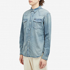 Polo Ralph Lauren Icon Denim Shirt