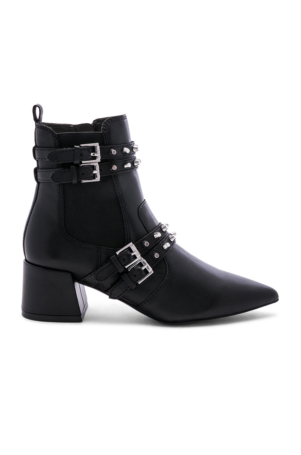 Rad bootie Boots by KENDALL + KYLIE