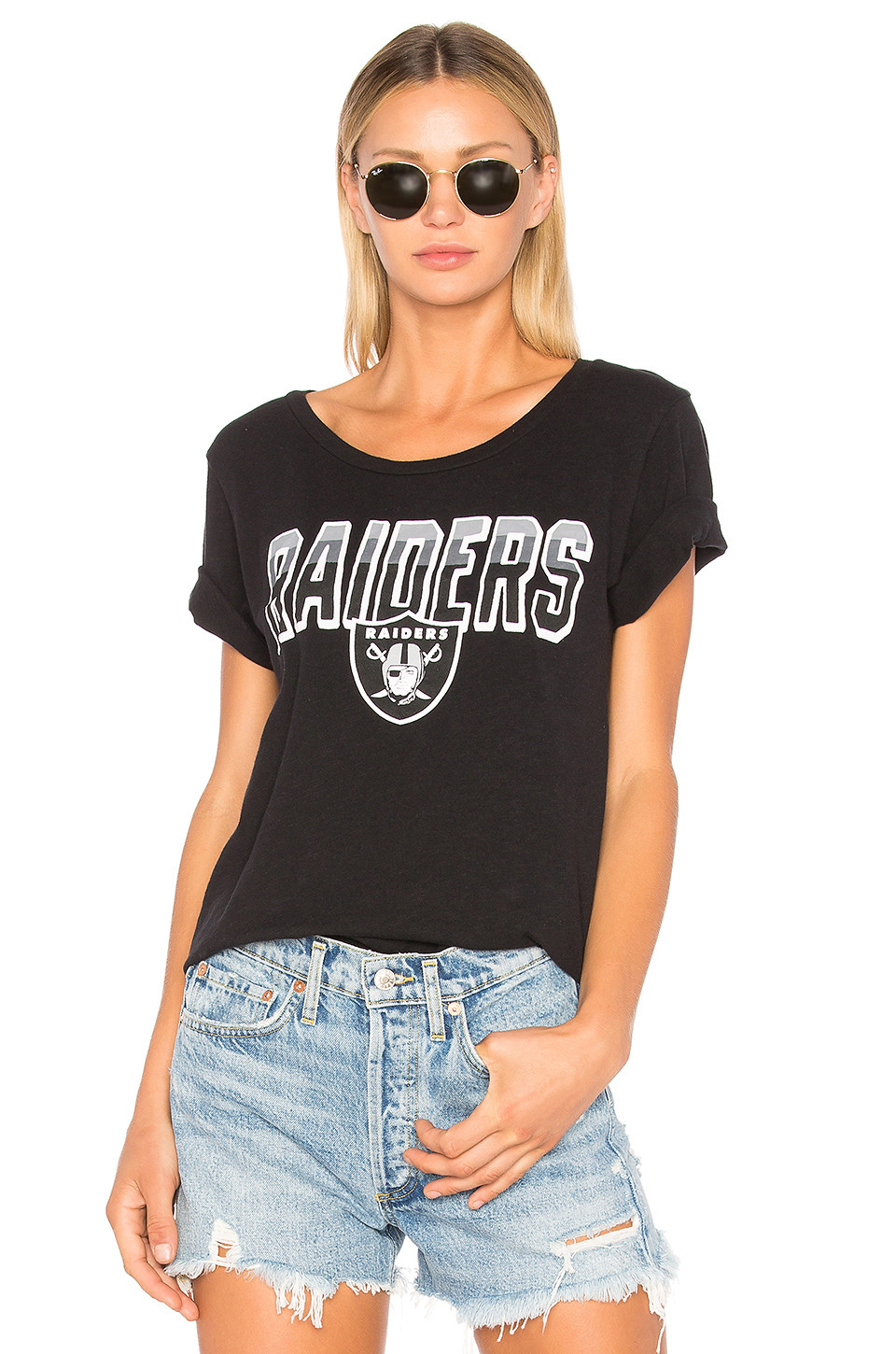 Raiders T-Shirt 