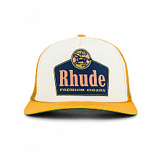 Rhude Cigars Trucker Hat