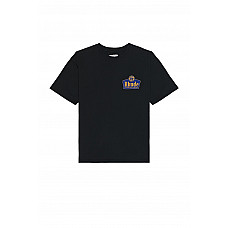 Rhude Grand Cru Tee in Black