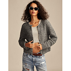 Sweater Lady Jacket