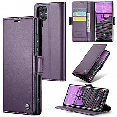 Samsung Galaxy S24 Ultra Wallet Case