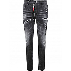 Skater Jean Skinny by DSQUARED2