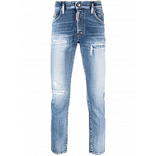 Skater Jeans Straight leg by DSQUARED2