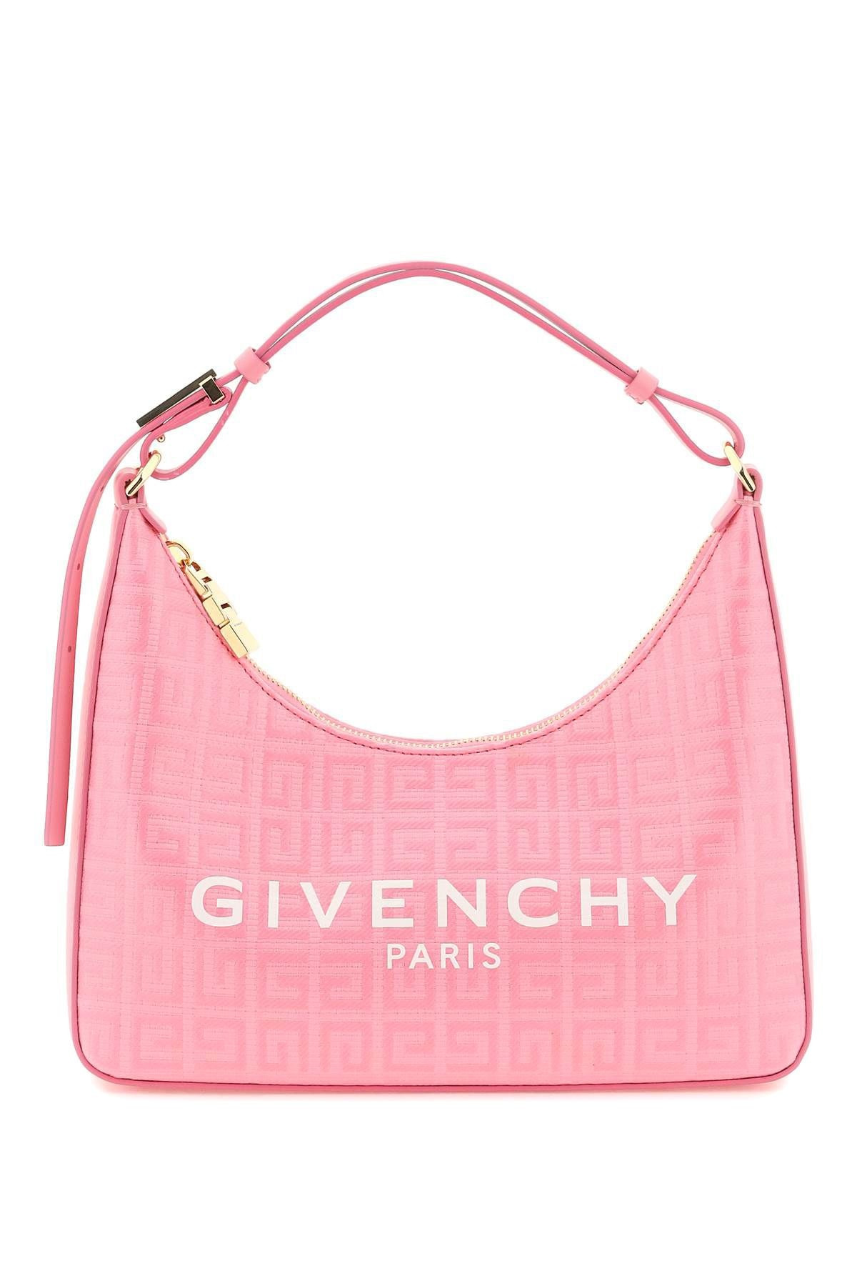 Small Moon Cut Out Bag Givenchy