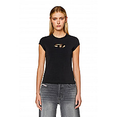 T-angie T-shirt with peekaboo logo