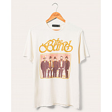 The Band Lineup Vintage T-Shirt