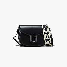 The J Marc Saddle Bag 