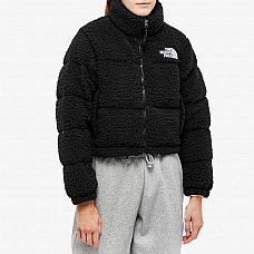 The North Face Sherpa Nuptse Jacket 