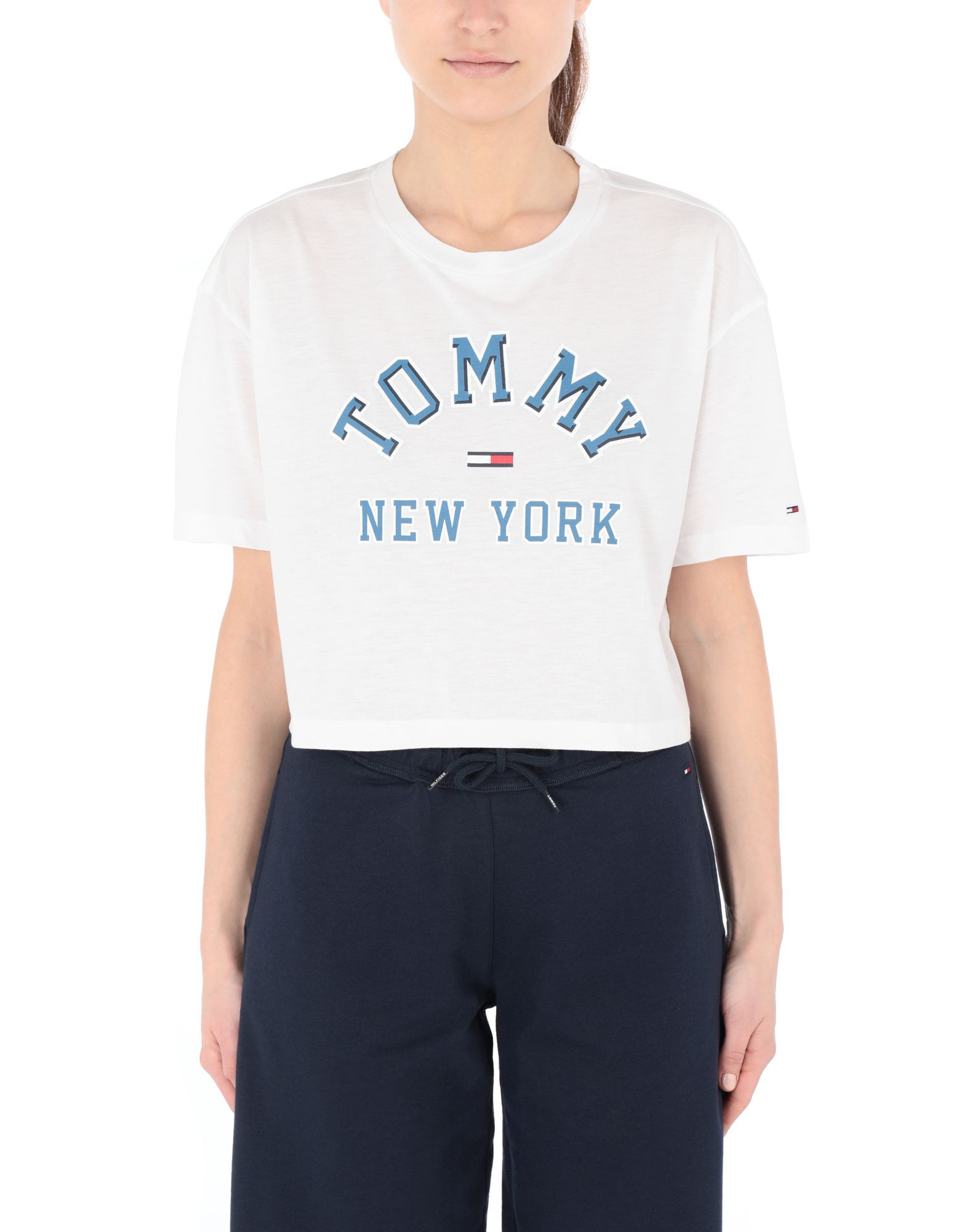 Tommy Jeans Collegiate Tee