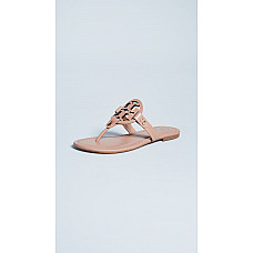 Tory Burch Miller Thong Sandals  