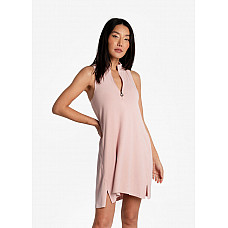 Traverse Swing Dress  Ballerina