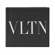 Valentino VLTN Billfold Wallet