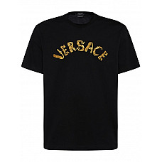 Versace Cotton t-shirt