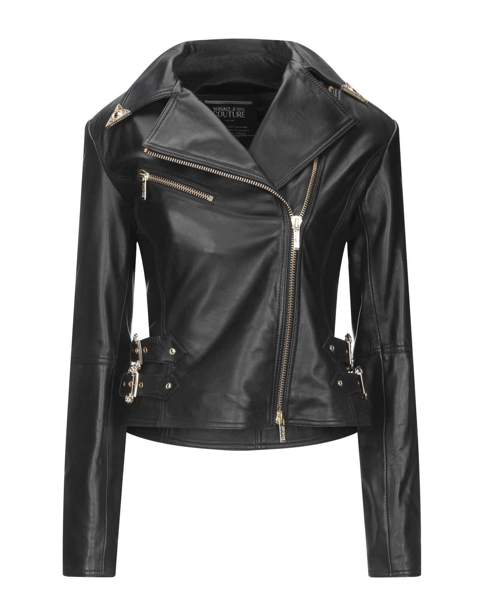 Versace Jeans Couture Biker jacket