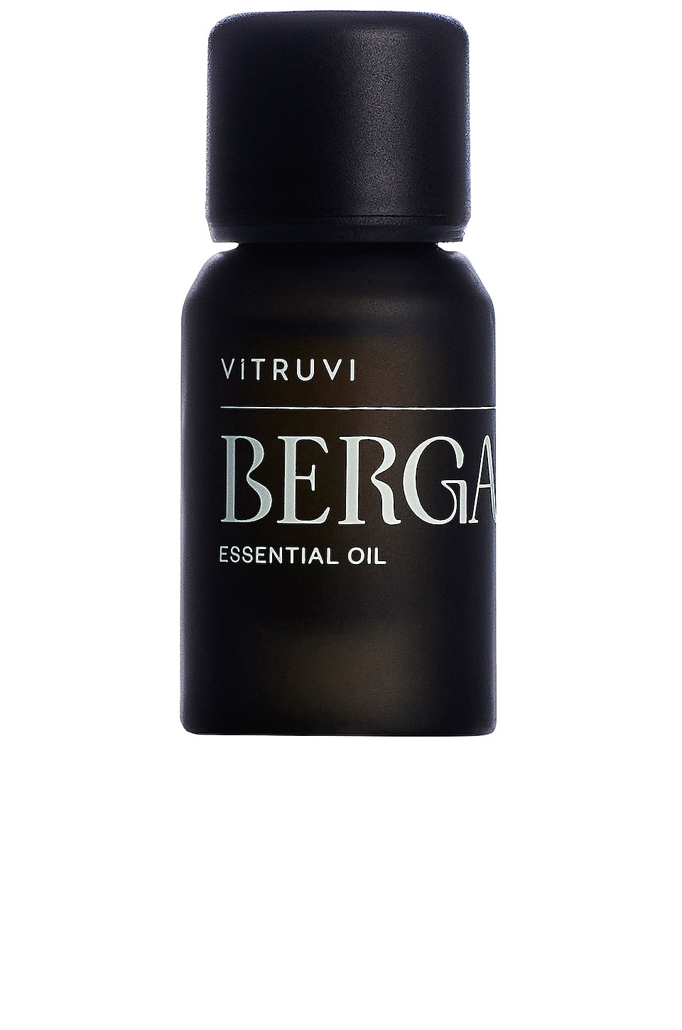 VITRUVI Bergamot Essential Oil