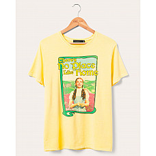 Wizard Of Oz Dorthy Vintage T-Shirt