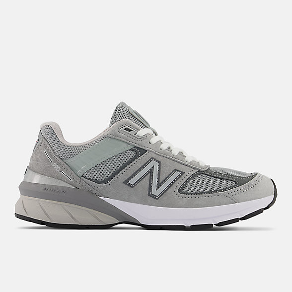 Women's New Balance MADE in USA 990v5 Core